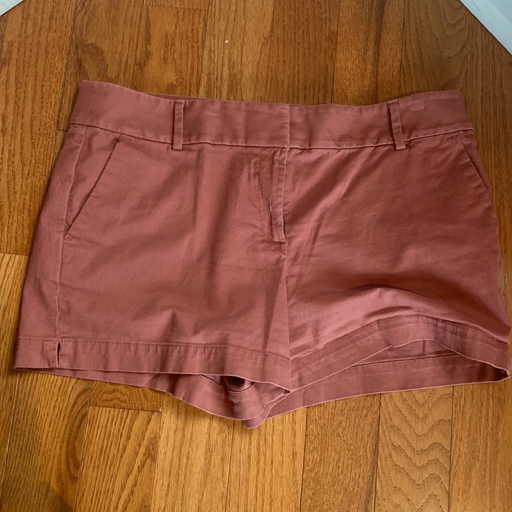 LOFT Riveria Shorts size 14